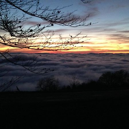 Gite De Montagne Au Pied Du Champ Du Feu Belmont  외부 사진
